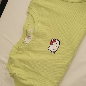 NEW Hello Kitty Dress